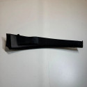 Moldura Lateral Parabrisa Esquerda Chevrolet Onix 2013 2019