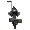 Coluna Direção Escamotiavel Captiva 2.4 2009 2010 2011 2012