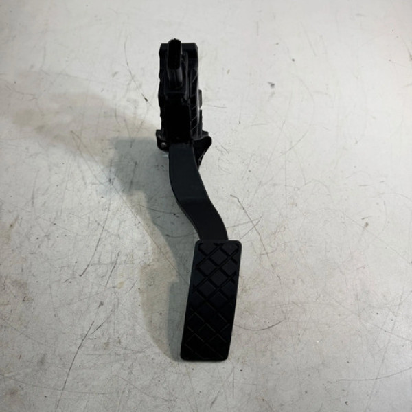 Pedal Acelerador Volkswagen Virtus Polo 1.0 Tsi 2018 A 2021