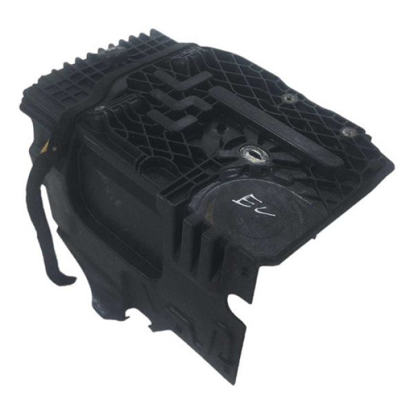 Suporte Caixa Bateria Land Rover Evoque 2012 A 2015