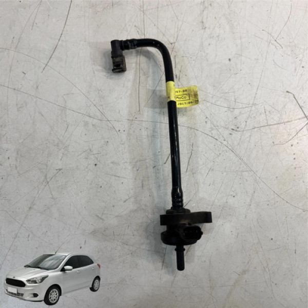 Válvula Canister Ford Ka 1.0 3cc 2015 A 2018 Original