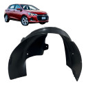 Parabarro Chevrolet Onix 2020 2021 A 2024 Traseiro Esquerdo