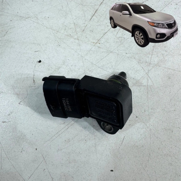Sensor Map Coletor Admissão Kia Sorento 2.4 2011 A 2013