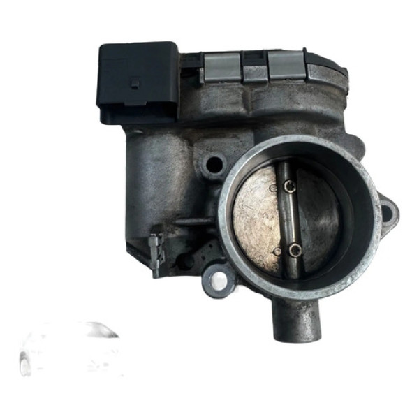 Corpo Borboleta Tbi Peugeot 307 1.6 2008 2009 2010 2011 2012