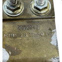 Aquecedor De Grade De Motor Dodge Ram 2500 5.9 2008 A 2010