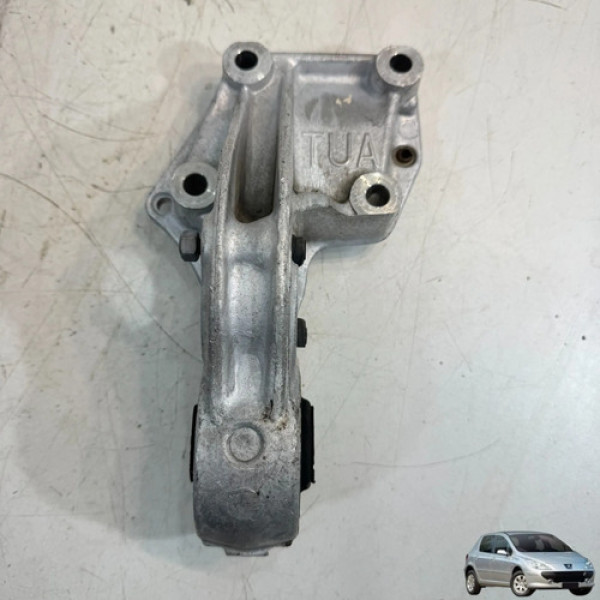 Suporte Do Semi Eixo Direito Peugeot 307 1.6 2009 A 2012
