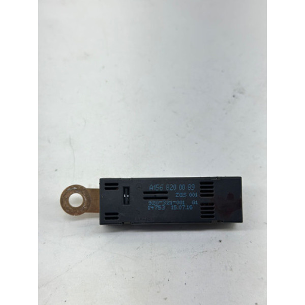 Sensor Antena Keyless Mercedes C200 2015 A  2018 C5913