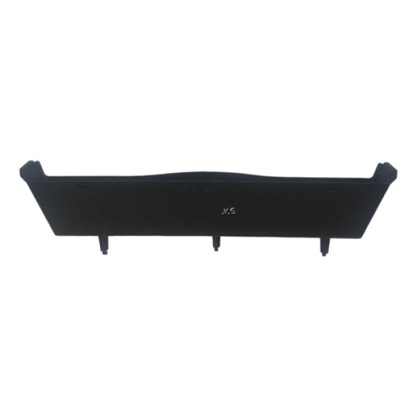 Porta Objeto Porta Malas Bmw X5 2007 A 2010 Preto