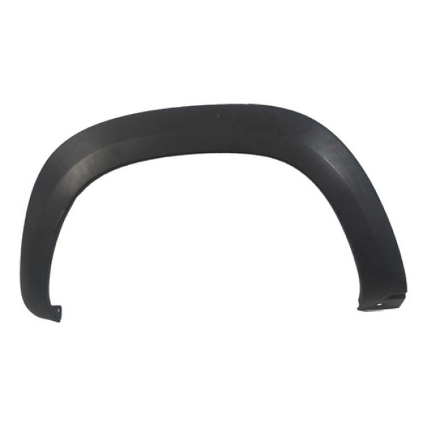 Moldura Paralama Traseiro Direito Kwid 2016 A 2021 C7804