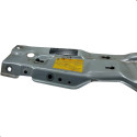 Mini Frente Painel Frontal Chevrolet Meriva 1.8 2009 A 2011