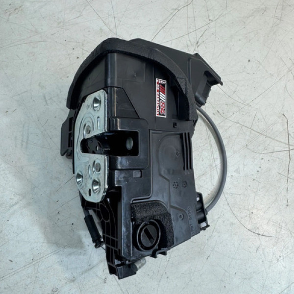 Fechadura Elétrica Traseira Esquerda Hyundai Hb20 2020 2023