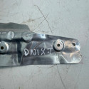 Protetor Calor Tampa Valvula Onix 1.0 Turbo 2020 A 2024