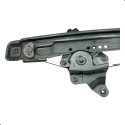 Motor Máquina Vidro Porta Traseira Direita Cobalt 2012 2017