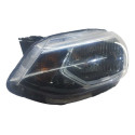 Farol Dianteiro Onix 2020 2024 Esquerdo Detalhe Original Esquerdo