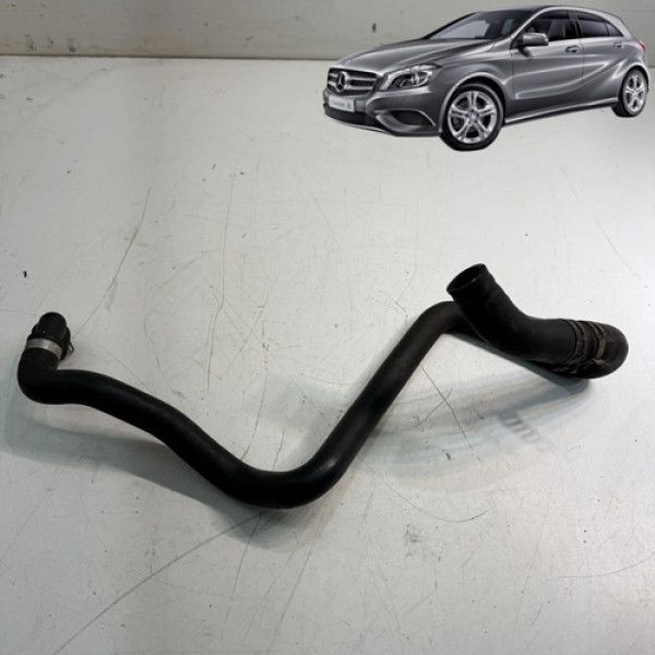 Mangueira Válvula Temostatica Mercedes A200 2014 2017