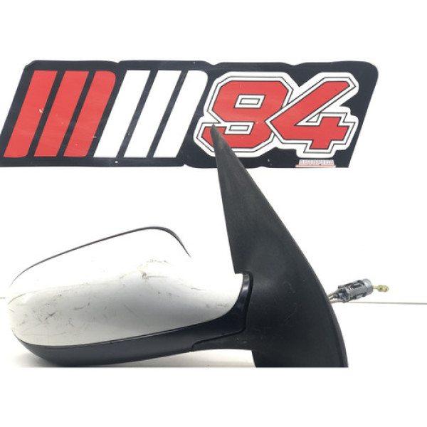 Retrovisor Direito Manual Siena Bbb 2009 A 2011 C2565