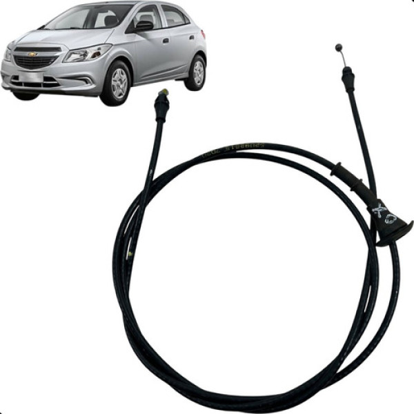 Cabo Capo Chevrolet Onix 2013 2014 2015 2016 2017 2018 2019