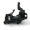 Pedaleira Pedal Freio Embreagem Onix Prisma 1.0 2013 A 2019 