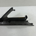 Acabamento Coluna Direção Esquerdo Honda Civic 2008 A 2011