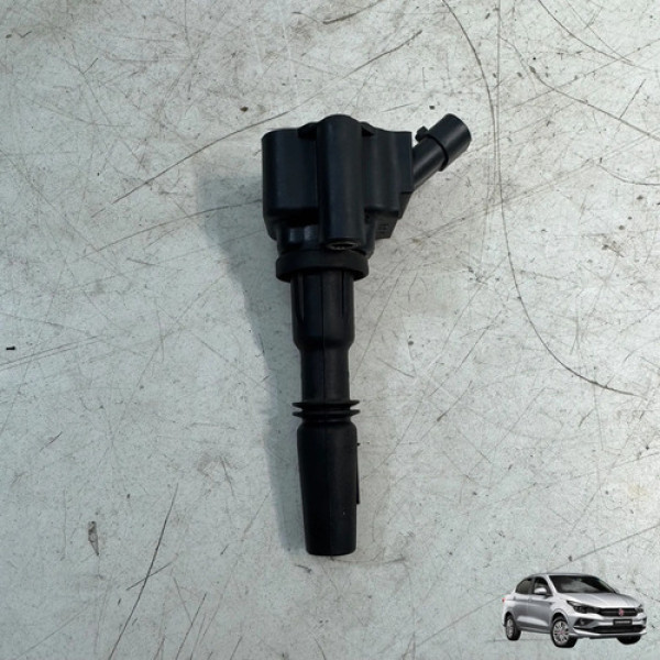 Bobina Ignição Fiat Cronos 1.3 2022 2023 2024 2025 Original