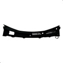 Grelha Churrasqueira Chevrolet Cobalt 2011 2012 2019 Preto