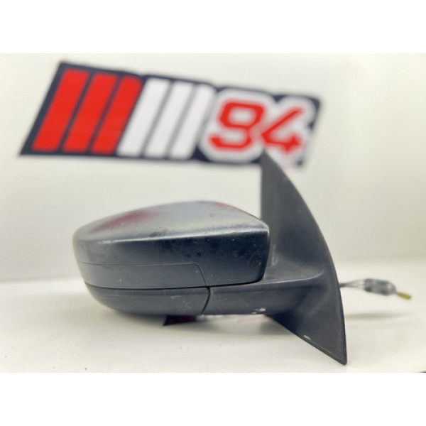 Retrovisor Direito Gol Voyage G5 2009 A 2011 Manual C1141