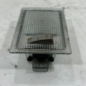 Luz Teto Cortesia Chevrolet Onix 2013 A 2019