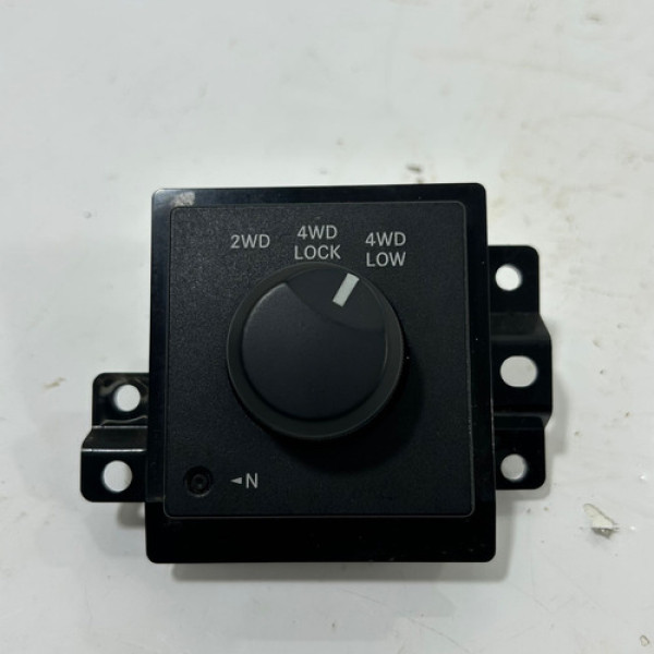 Botão Comando Tração Ram 2500 5.9 2009 A 2010 Original