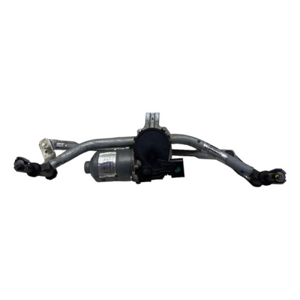 Motor Limpador Parabrisa Peugeot 208 2014 2015 A 2019