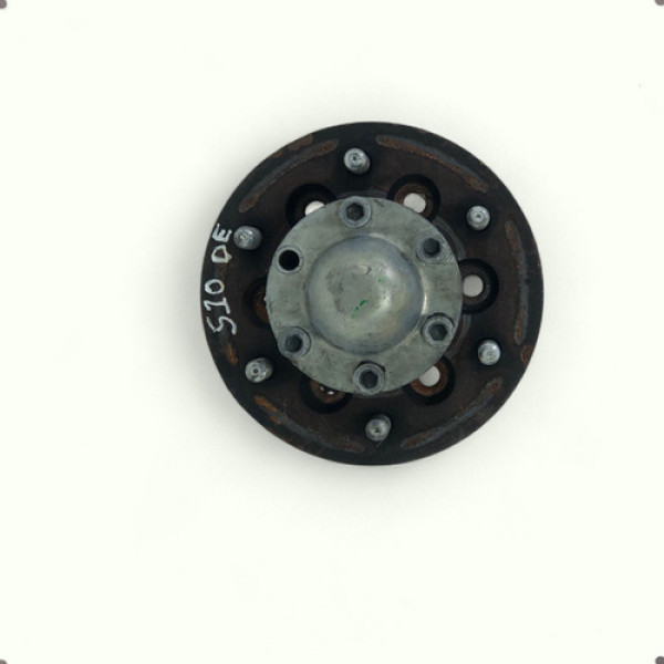  Rolamento Dianteira Esquerdo Chevrolet S10 2012 A 2020