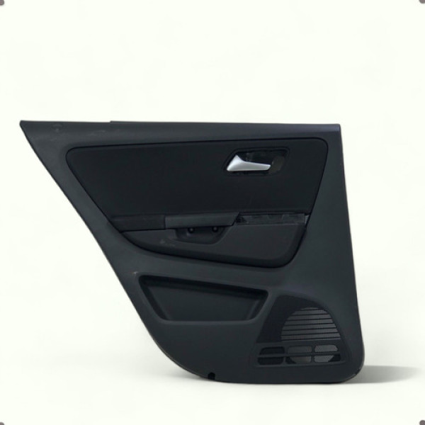 Forro Porta Traseira Esquerda Volkswagen Fox 2011 A 2016  