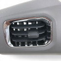 Difusor Ar Condicionado Esquerdo Chevrolet Onix 2013 A 2019