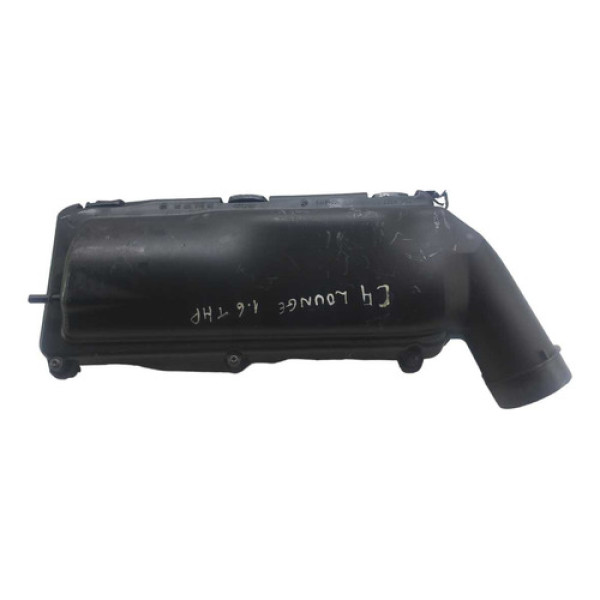 Caixa Filtro De Ar Citroen C4 Lounge 1.6 2014 A 2019