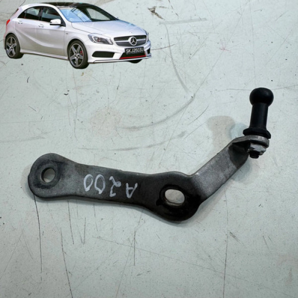 Suporte Escapamento Mercedes A200 1.6 2014 A 2017 Original