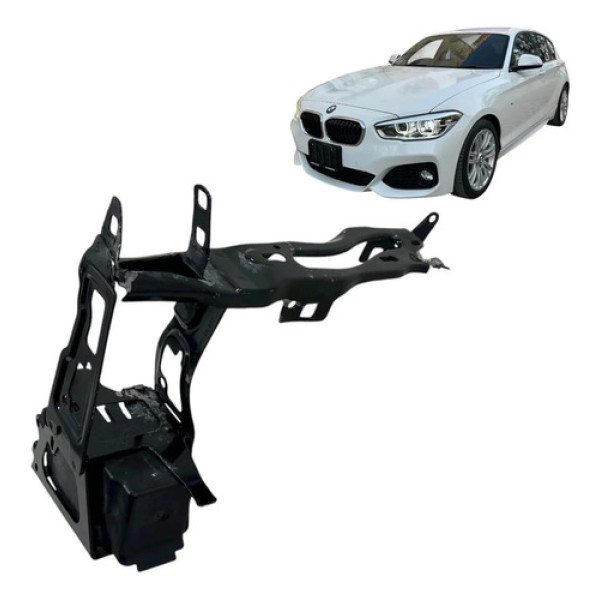 Suporte Painel Dianteiro Direito Bmw 120i 2.0 2016