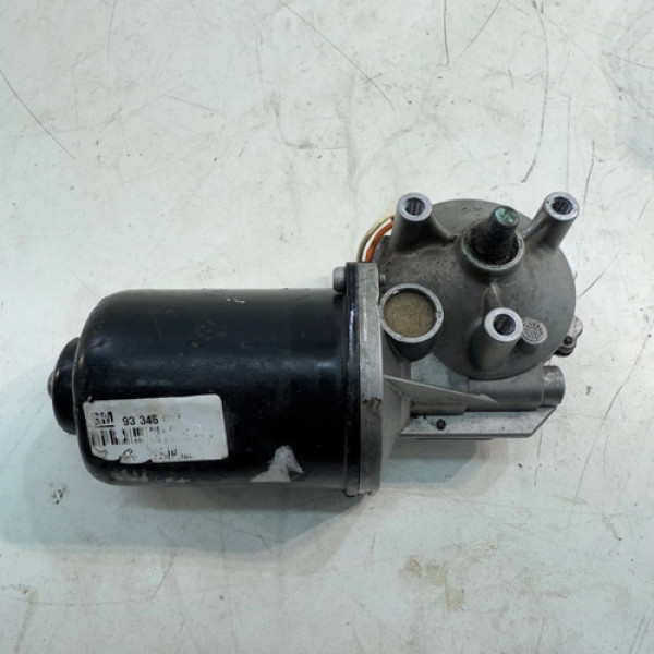 Motor Limpador Pára-brisa Chevrolet Celta 2004 2014 Original