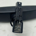 Retrovisor Interno Cromado Chevrolet Camaro Ss 2012