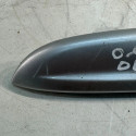 Maçaneta Porta Chevrolet Onix 2013 A 2019 Dianteira Esquerda Cinza Dianteira