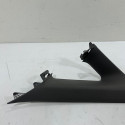 Acabamento Coluna Direção Esquerdo Honda Civic 2008 A 2011