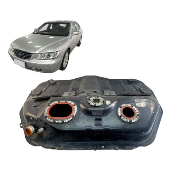 Tanque Combustível Hyundai Azera 3.3 V6 2009 2010 2011