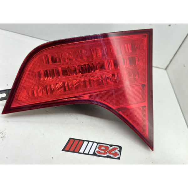 Lanterna Direita Honda Civic 2007 A 2011 C2477 Direito