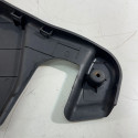 Acabamento Interno Banco Dianteiro Direito Kia Soul 2009/12 Preto
