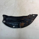 Defletor Chapa Motor Cambio Chevrolet Onix 1.0 3cc 2013 2019
