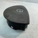 Airbag Volante Chevrolet Meriva Corsa 2004 A 2009 Original Preto