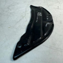 Defletor Chapa Motor Cambio Chevrolet Onix 1.0 3cc 2013 2019