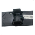 Botão Pisca Alerta Off Chevrolet Captiva 2009 A 2015 Cinza