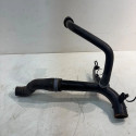 Tubo Mangueira Cano Água Motor Chevrolet Onix 1.0 2013 2019