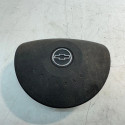 Airbag Volante Chevrolet Meriva Corsa 2004 A 2009 Original Preto