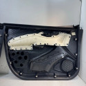 Forro Porta Dianteira Onix Prisma 2013 2019 Tecido O Par
