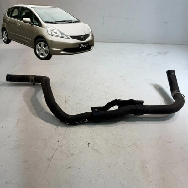 Mangueira Caixa Filtro Ar Honda Fit 1.5 2009 A 2014